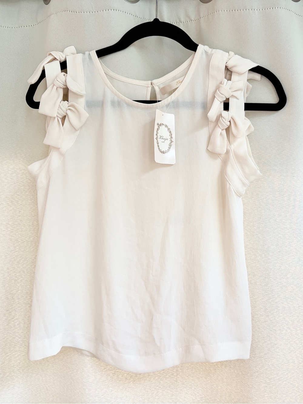 Khaju SHIPS (Japanese Brand) Blouse